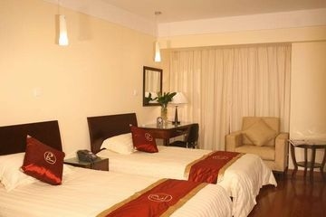 Dingtian Ruili Service Apt4
