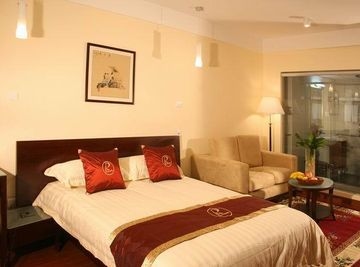 Dingtian Ruili Service Apt3