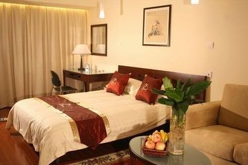 Dingtian Ruili Service Apt2