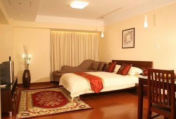 Dingtian Ruili Service Apt1