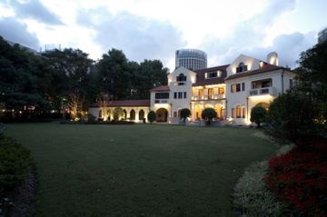 Fenyang Garden1