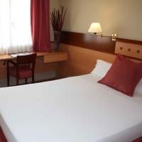 Tres Torres Atiram Hotel4