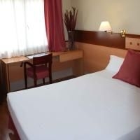 Tres Torres Atiram Hotel3