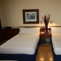 Tres Torres Atiram Hotel2