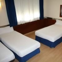 Tres Torres Atiram Hotel1
