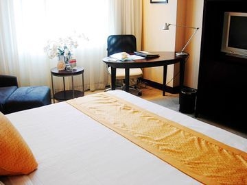 Gubei Garden3