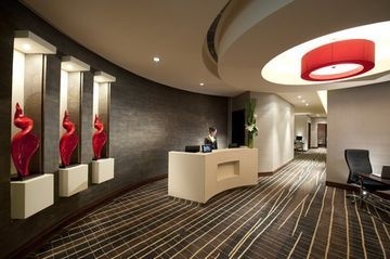 Hilton Hongqiao4