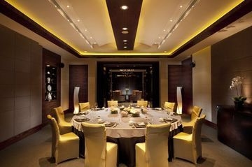 Hilton Hongqiao1