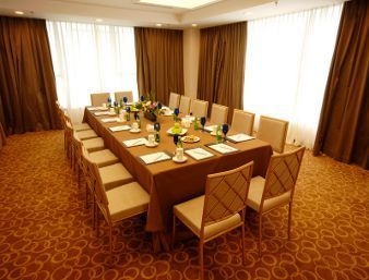 Howard Johnson Zhangjiang4