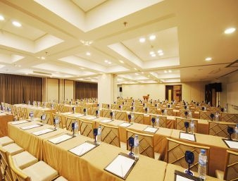 Howard Johnson Zhangjiang3