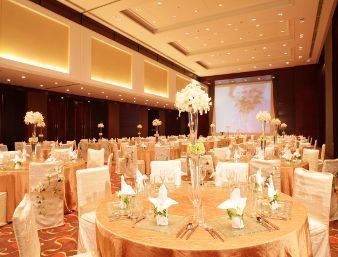 Howard Johnson Zhangjiang2