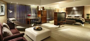 Intercontinental Pudong4