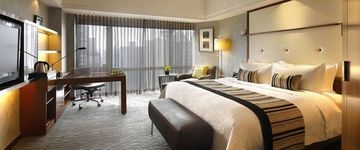 Intercontinental Pudong3