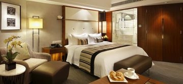 Intercontinental Pudong1