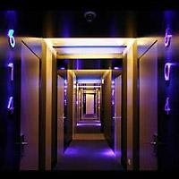 Silken Diagonal Barcelona Hotel4