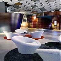 Silken Diagonal Barcelona Hotel3