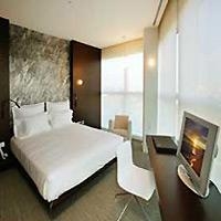 Silken Diagonal Barcelona Hotel2