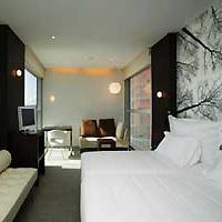 Silken Diagonal Barcelona Hotel1