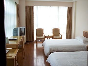 Motel 168 Nanzhan3