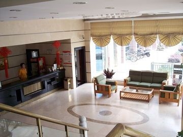 Motel 168 Nanzhan2