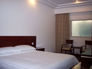 Motel 168 Nanzhan1