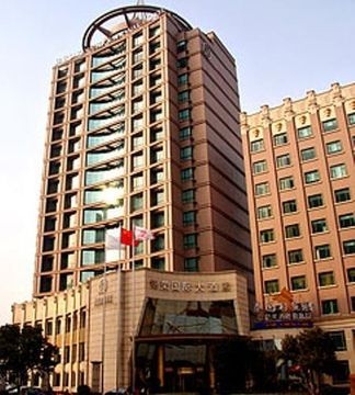 จินหรง อินเตอร์เนชั่นแนล (Jinrong International)0