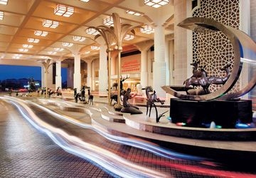 MARRIOTT HONGQIAO0