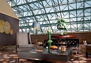 MARRIOTT HONGQIAO4