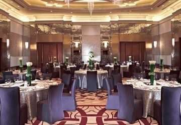 MARRIOTT HONGQIAO3