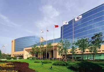 MARRIOTT HONGQIAO1