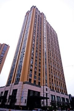 Modena Putuo Shanghai0