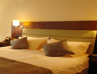 Ramada Plaza Pudong1