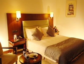 Ramada Plaza Pudong2