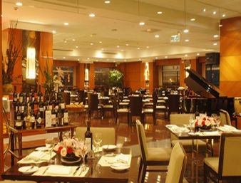 Ramada Plaza Pudong3