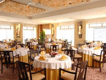 Ramada Plaza Pudong4