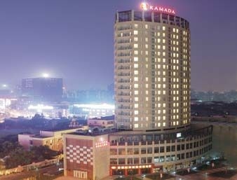 Ramada Wujiaochang0