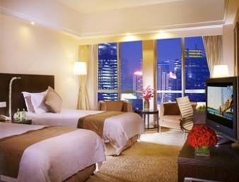 Ramada Plaza Gateway Shanghai4