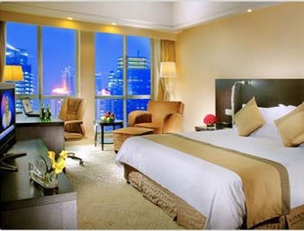 Ramada Plaza Gateway Shanghai1