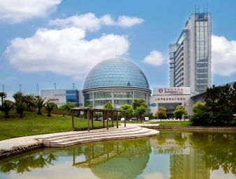 Ramada Plaza Sino-Bay0
