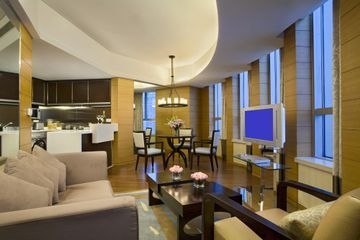 Sheraton Pudong1