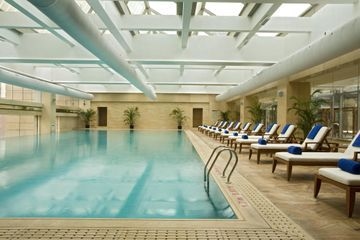 Sheraton Pudong4