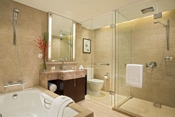Sheraton Pudong3