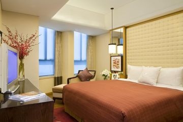 Sheraton Pudong2
