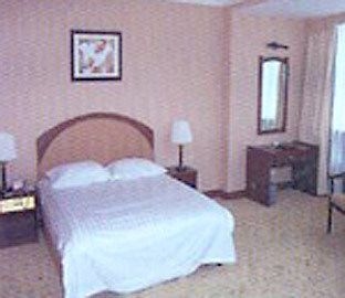 Xingyu Oriental Bund1