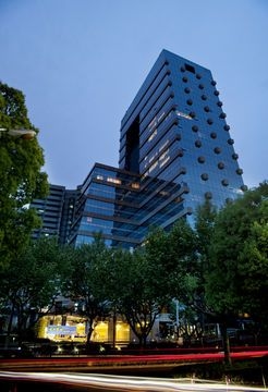 Xujiahui Park0