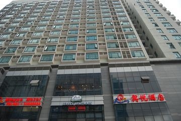 Bin Yue0