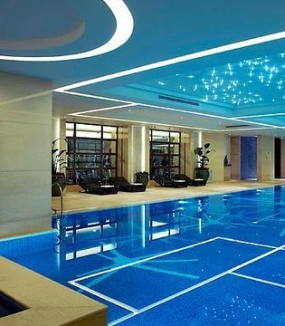 Marriott Changfeng Park4