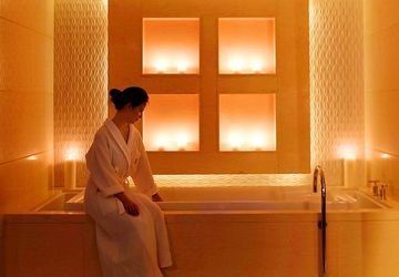 Marriott Changfeng Park3