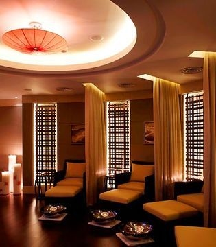 Marriott Changfeng Park2