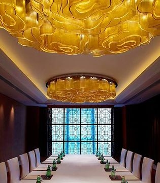 Marriott Changfeng Park1
